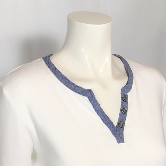 Jones New York Top - Picture 4 of 4